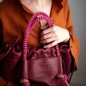 Mecha Mendez Irupe hypnotic XL NWT - sold out!